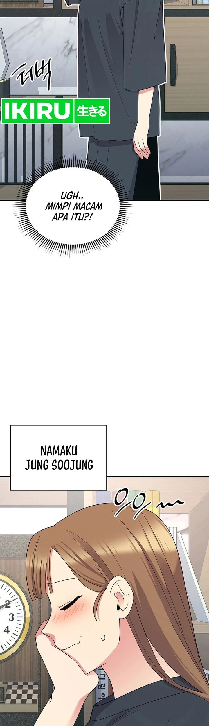 The Miraculous Physical Therapist Chapter 39 Gambar 11