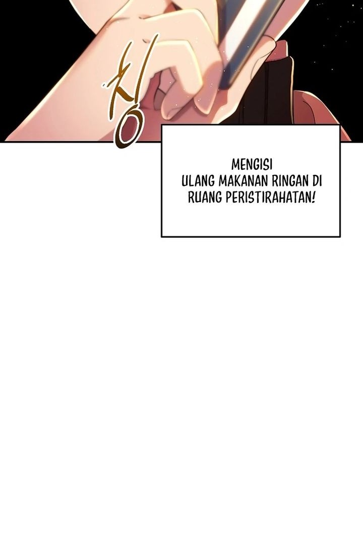 The Miraculous Physical Therapist Chapter 39 Gambar 15