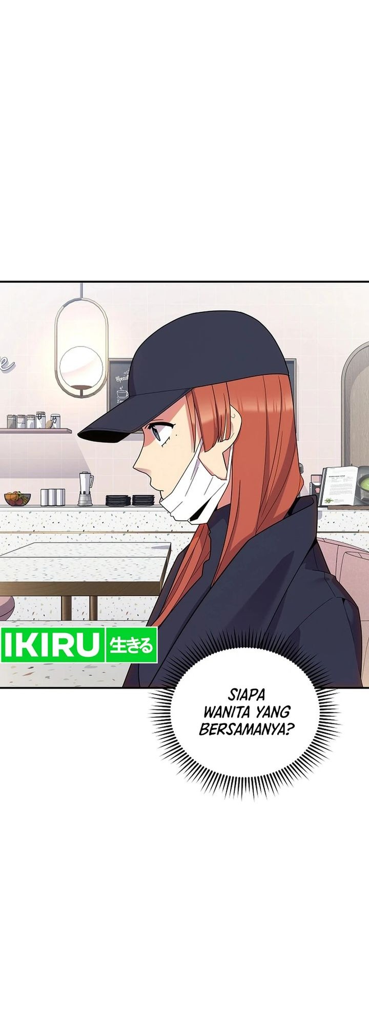 The Miraculous Physical Therapist Chapter 39 Gambar 18