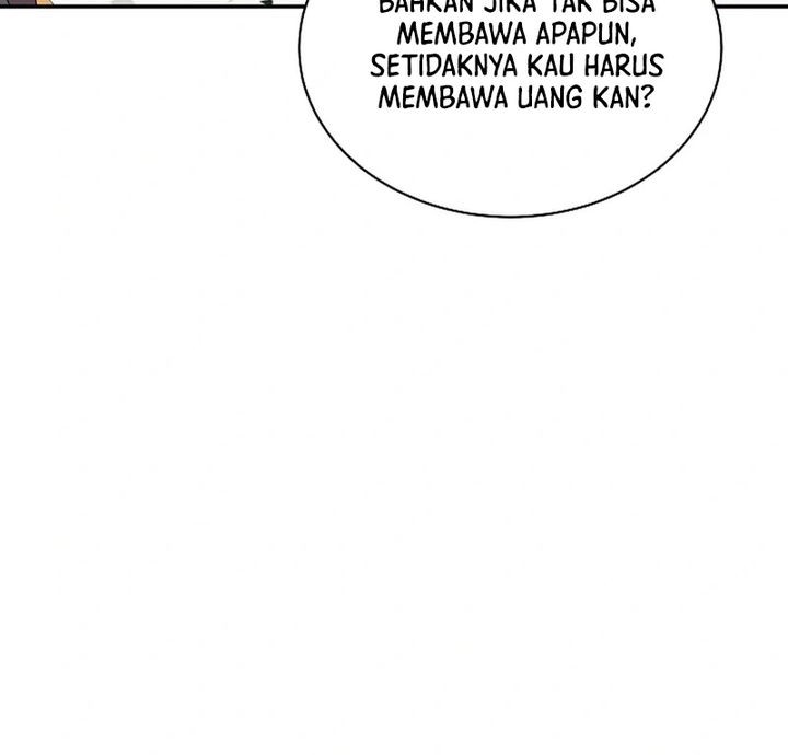 The Miraculous Physical Therapist Chapter 39 Gambar 21