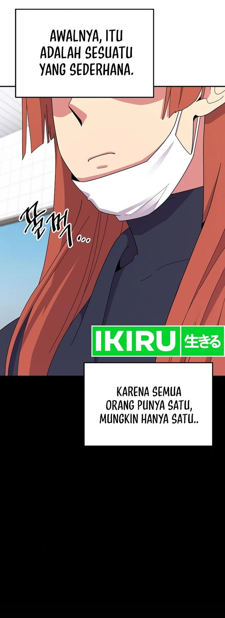 The Miraculous Physical Therapist Chapter 39 Gambar 27