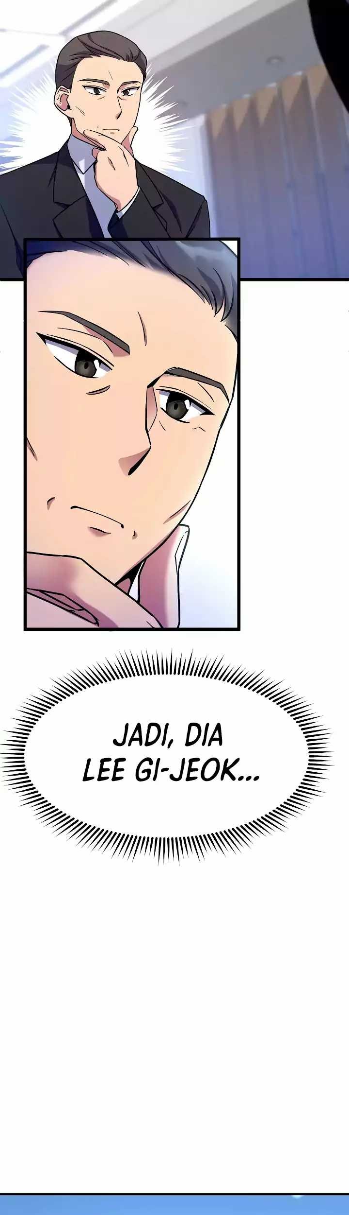 The Miraculous Physical Therapist Chapter 4 Gambar 50
