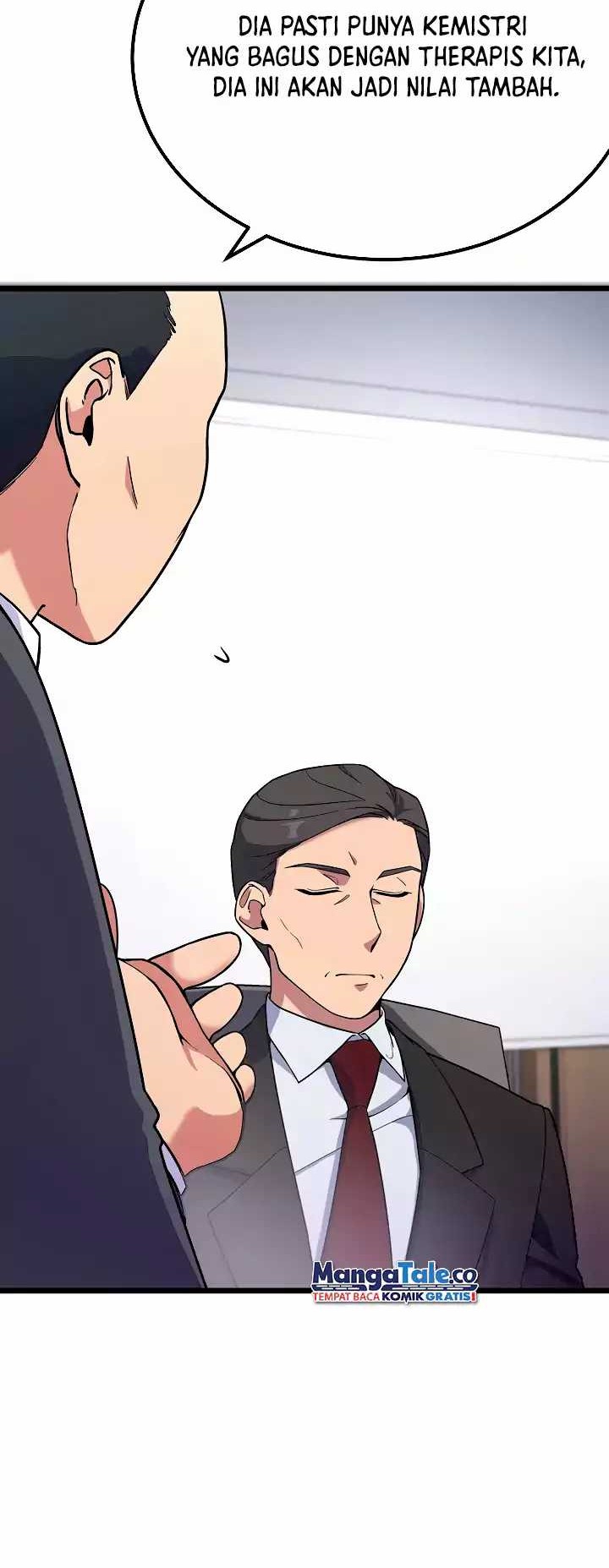 The Miraculous Physical Therapist Chapter 4 Gambar 55