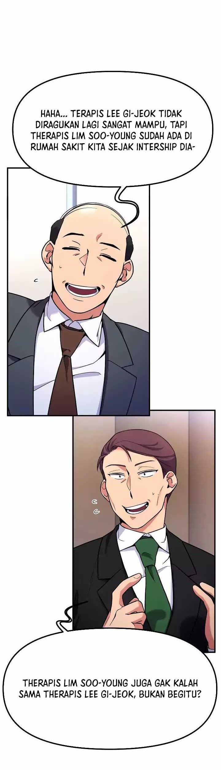 The Miraculous Physical Therapist Chapter 4 Gambar 59