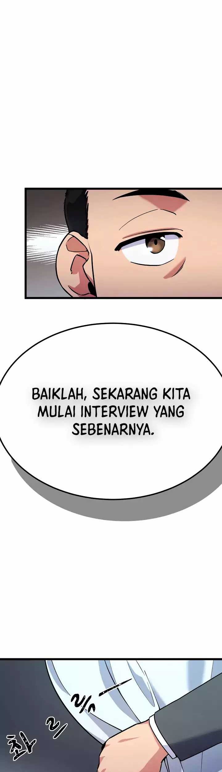 The Miraculous Physical Therapist Chapter 4 Gambar 15