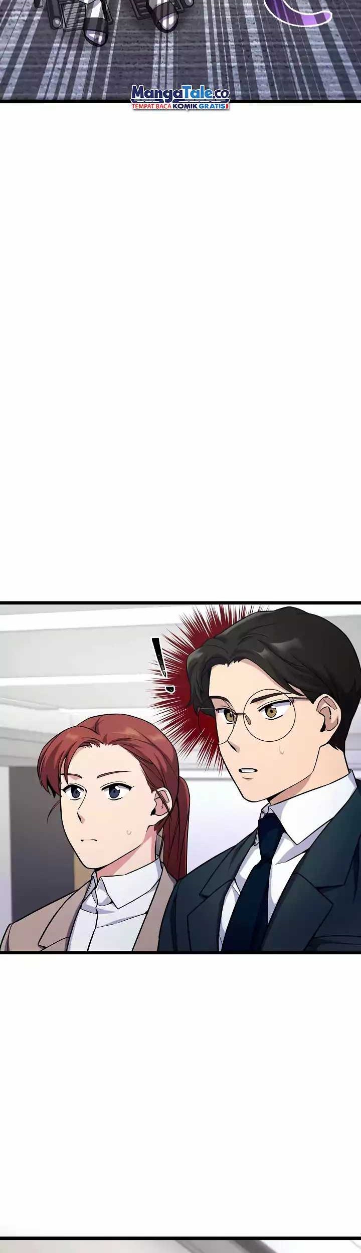 The Miraculous Physical Therapist Chapter 4 Gambar 19