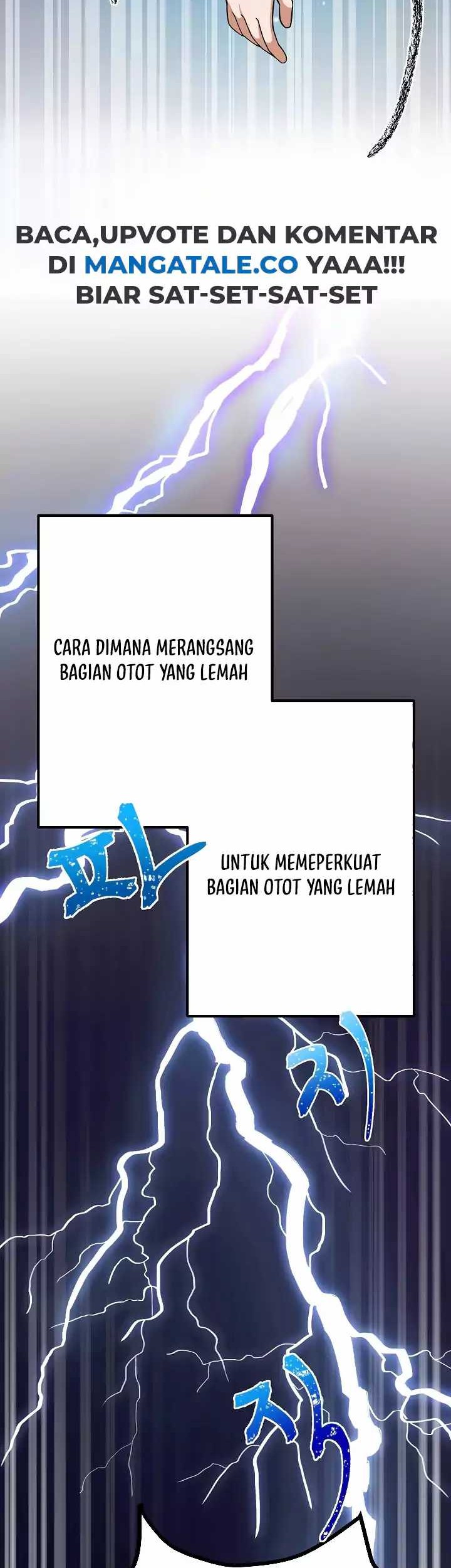 The Miraculous Physical Therapist Chapter 4 Gambar 39