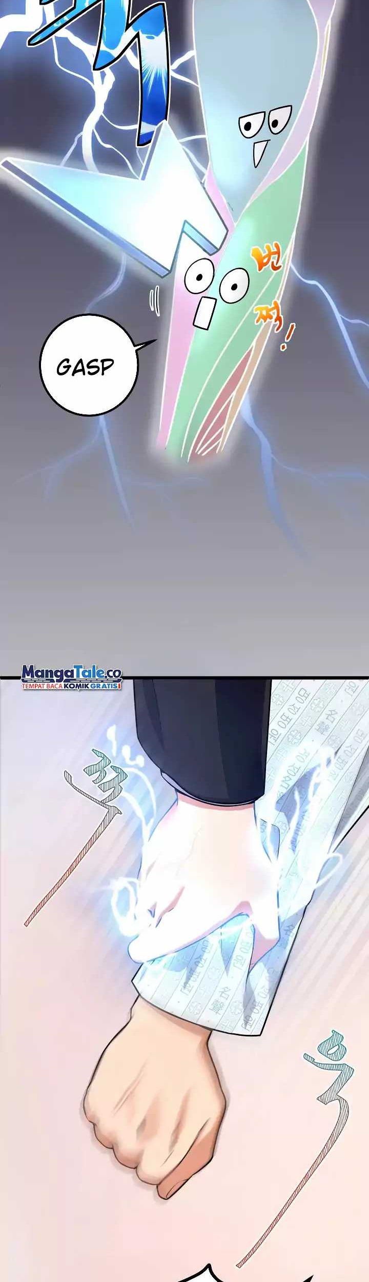 The Miraculous Physical Therapist Chapter 4 Gambar 41