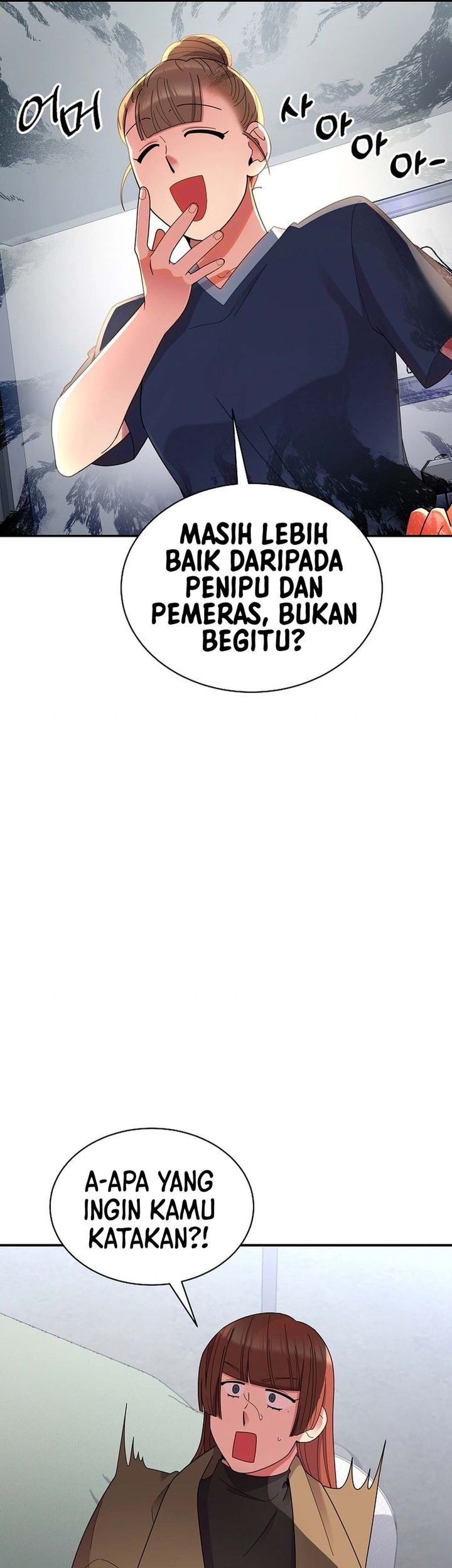 The Miraculous Physical Therapist Chapter 40 Gambar 46