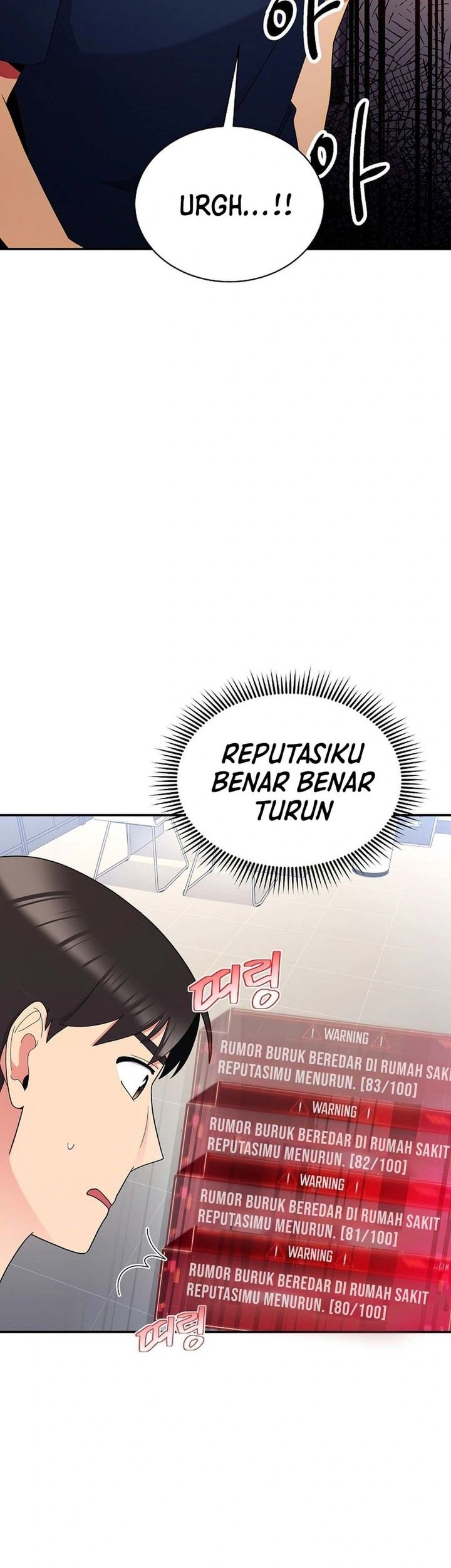 Baca The Miraculous Physical Therapist Chapter 40 Gambar 2