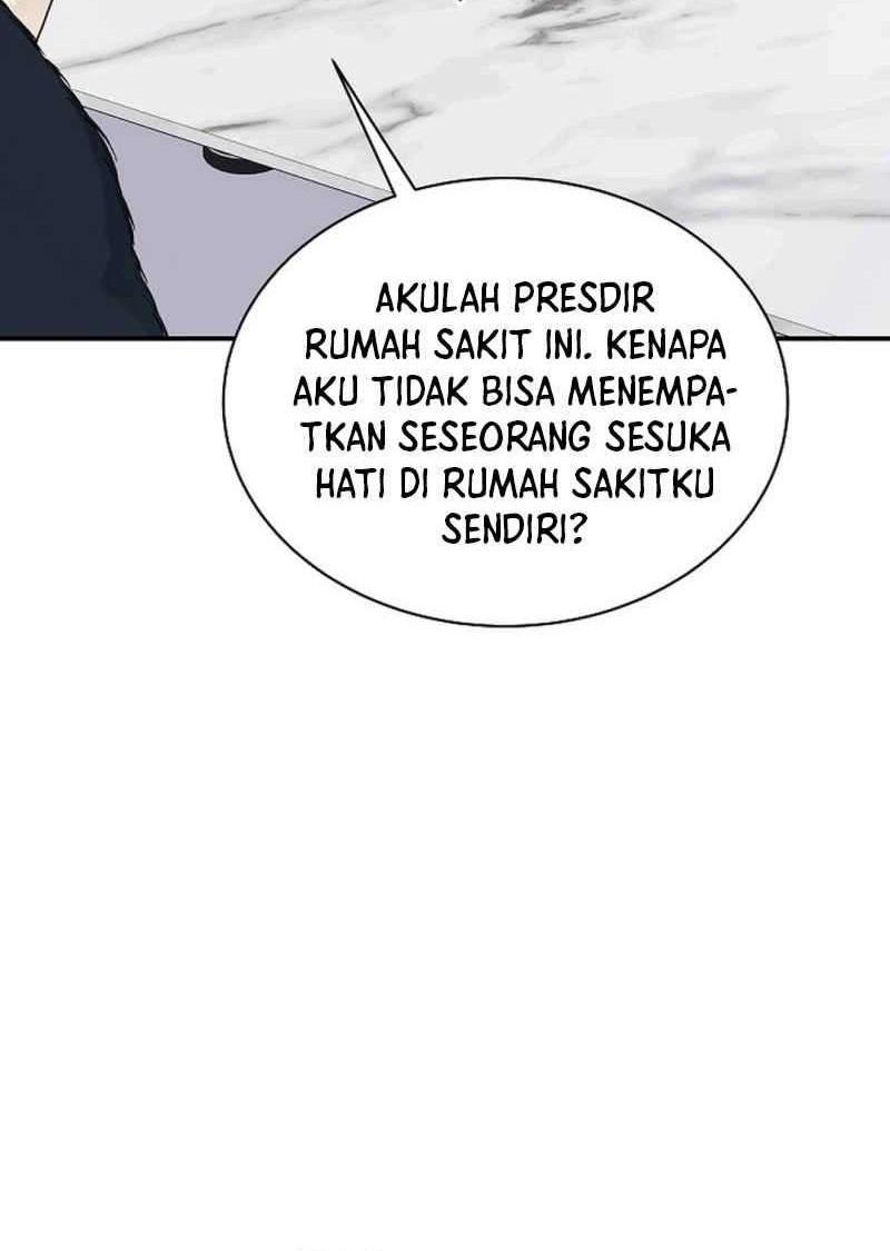 The Miraculous Physical Therapist Chapter 41 Gambar 44
