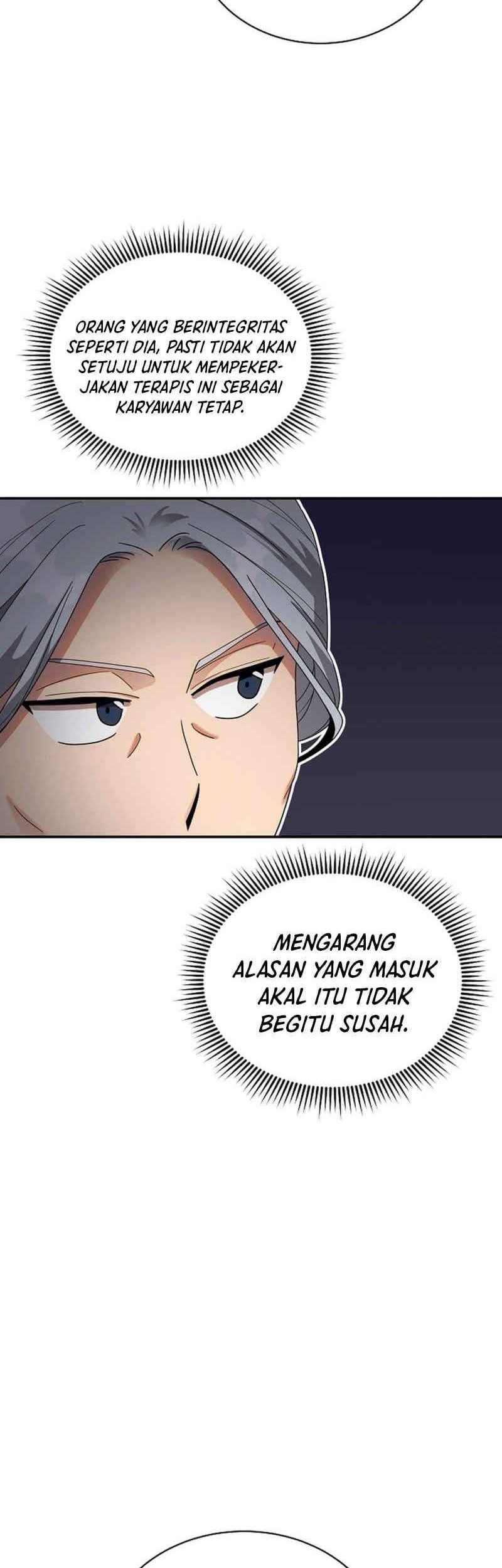 The Miraculous Physical Therapist Chapter 41 Gambar 50