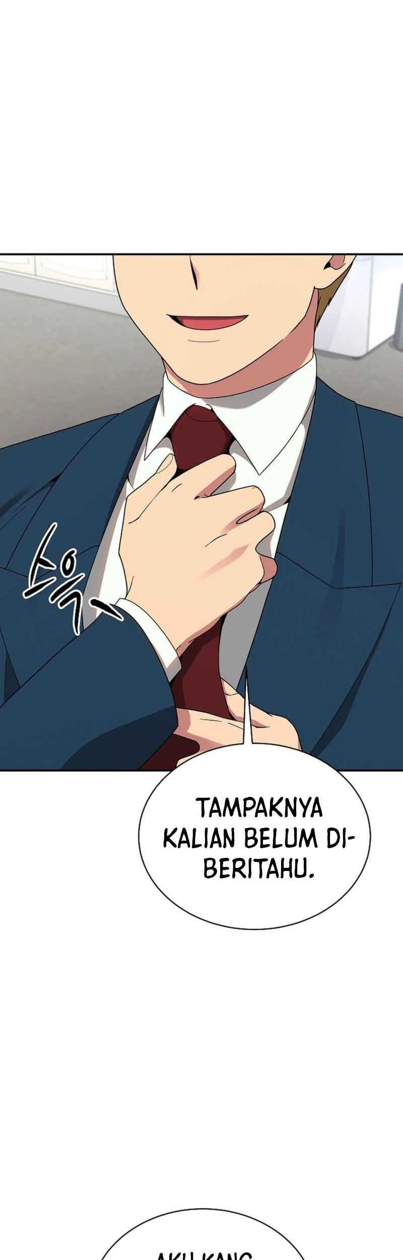 The Miraculous Physical Therapist Chapter 41 Gambar 58