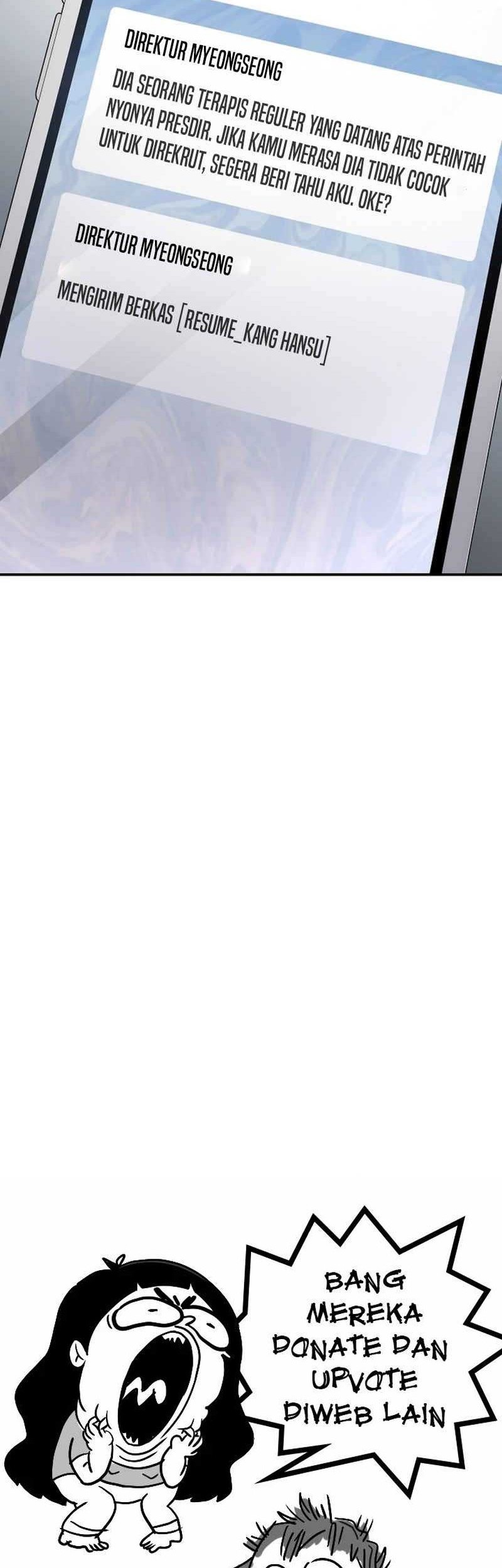 The Miraculous Physical Therapist Chapter 41 Gambar 62