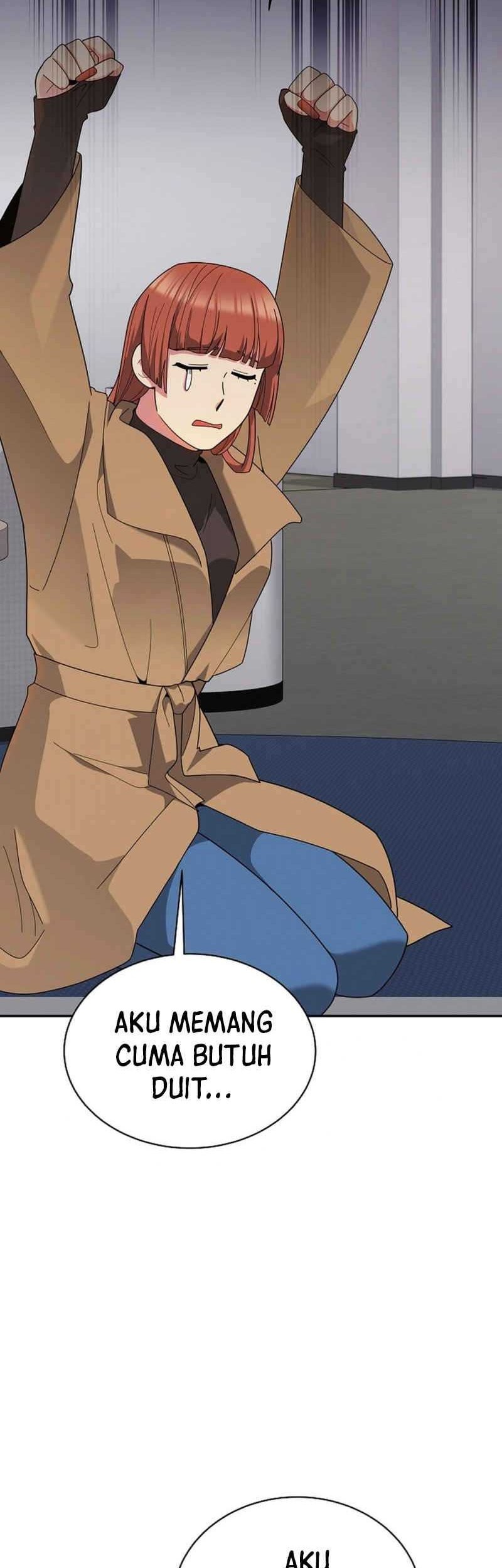 The Miraculous Physical Therapist Chapter 41 Gambar 3