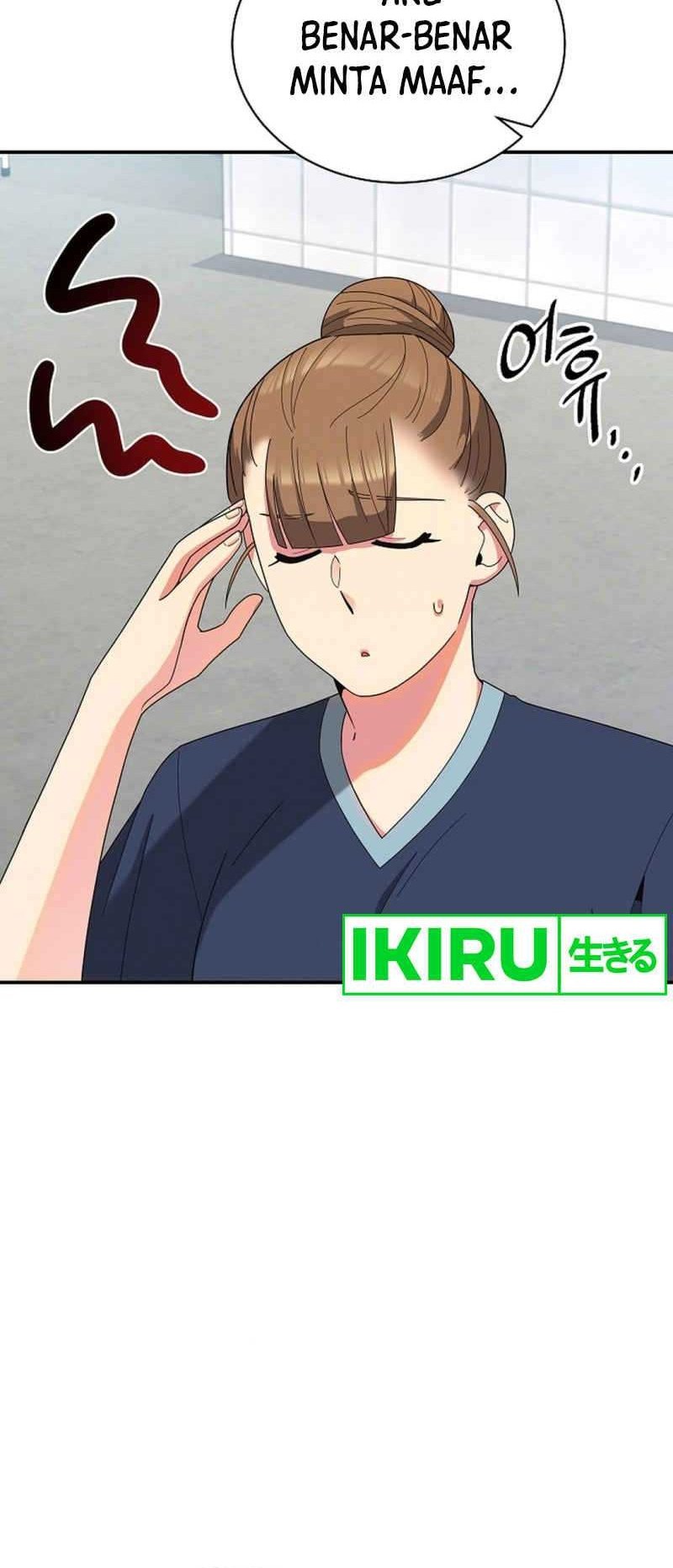 The Miraculous Physical Therapist Chapter 41 Gambar 4