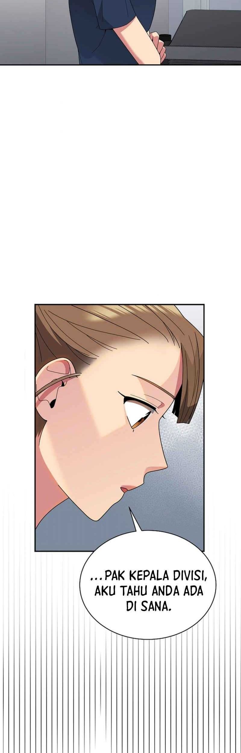 The Miraculous Physical Therapist Chapter 41 Gambar 7