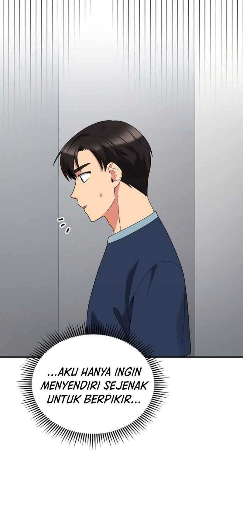 The Miraculous Physical Therapist Chapter 41 Gambar 8