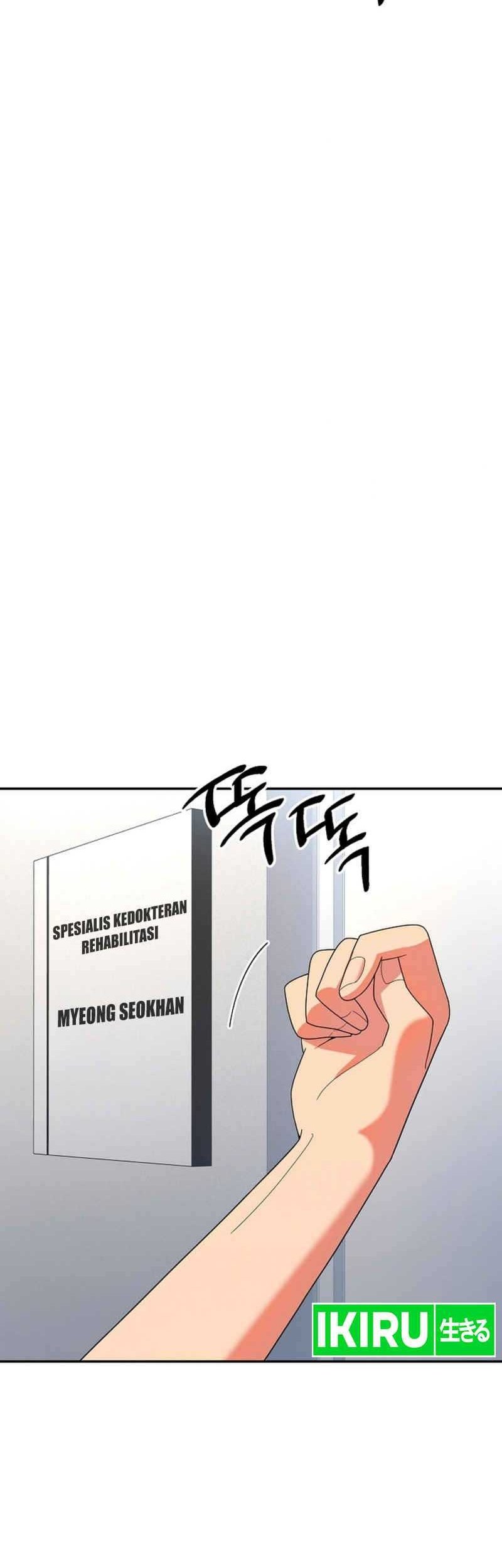 The Miraculous Physical Therapist Chapter 41 Gambar 12