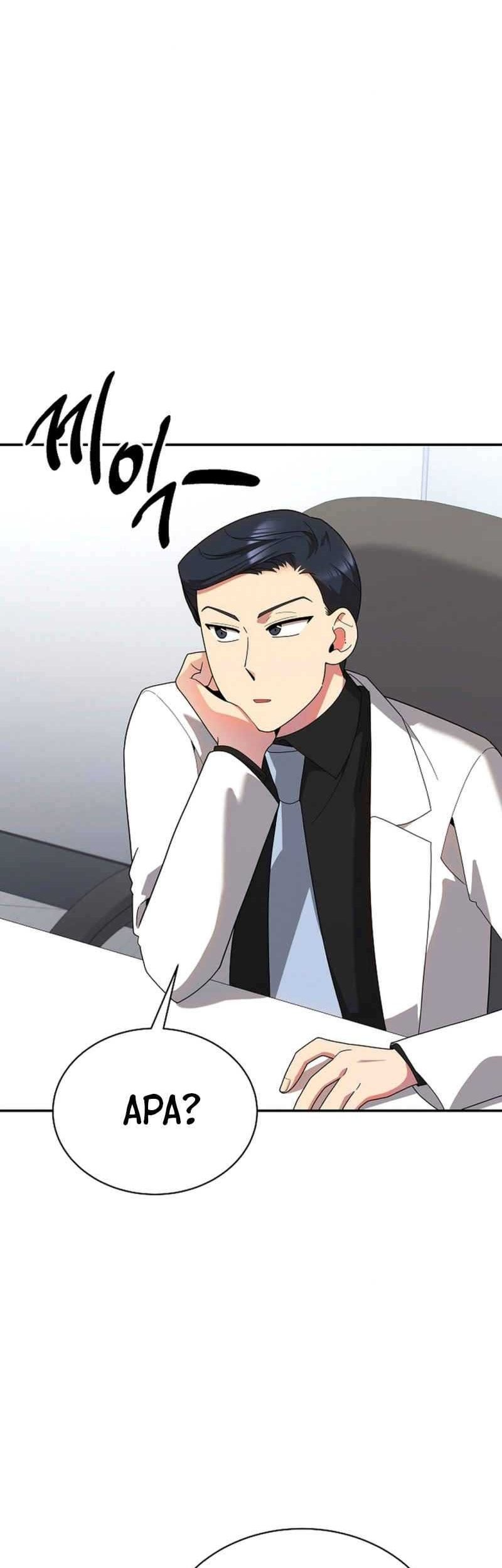 The Miraculous Physical Therapist Chapter 41 Gambar 13