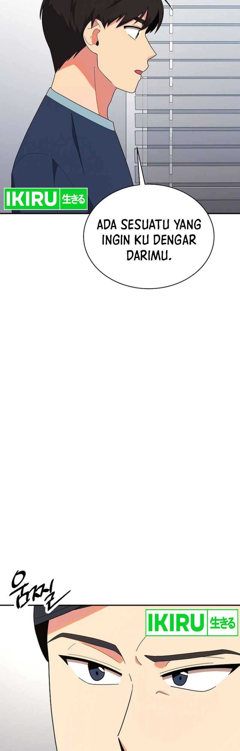 The Miraculous Physical Therapist Chapter 41 Gambar 15