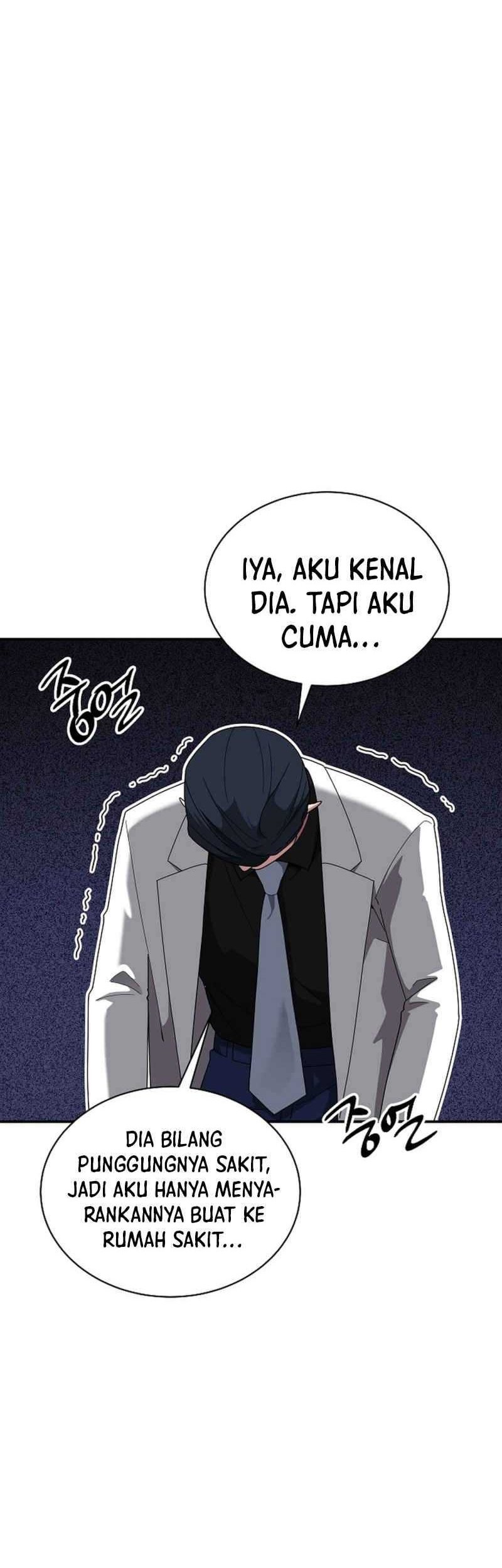 The Miraculous Physical Therapist Chapter 41 Gambar 20