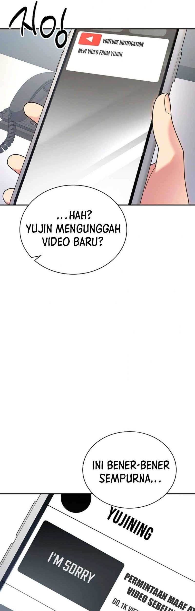The Miraculous Physical Therapist Chapter 41 Gambar 29