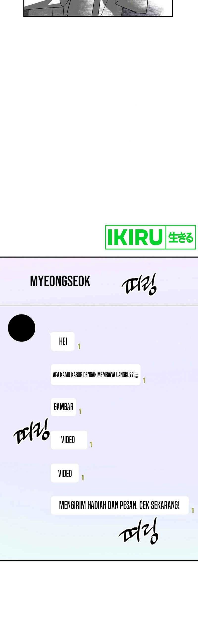 The Miraculous Physical Therapist Chapter 41 Gambar 31