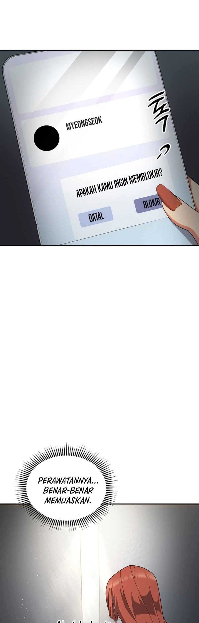 The Miraculous Physical Therapist Chapter 41 Gambar 33