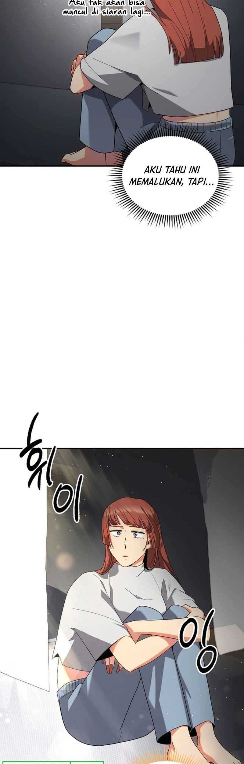 The Miraculous Physical Therapist Chapter 41 Gambar 34