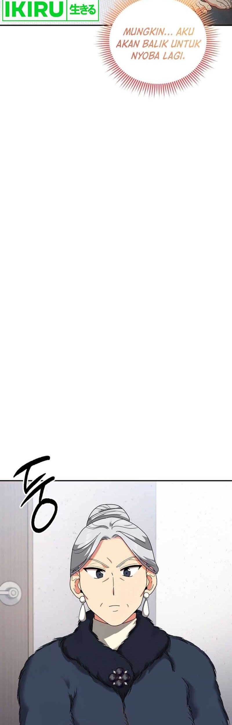 The Miraculous Physical Therapist Chapter 41 Gambar 35