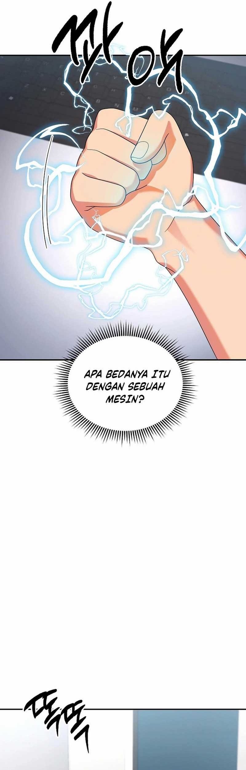 The Miraculous Physical Therapist Chapter 42 Gambar 48