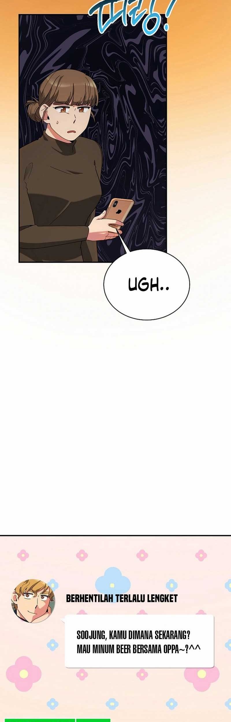 The Miraculous Physical Therapist Chapter 42 Gambar 19
