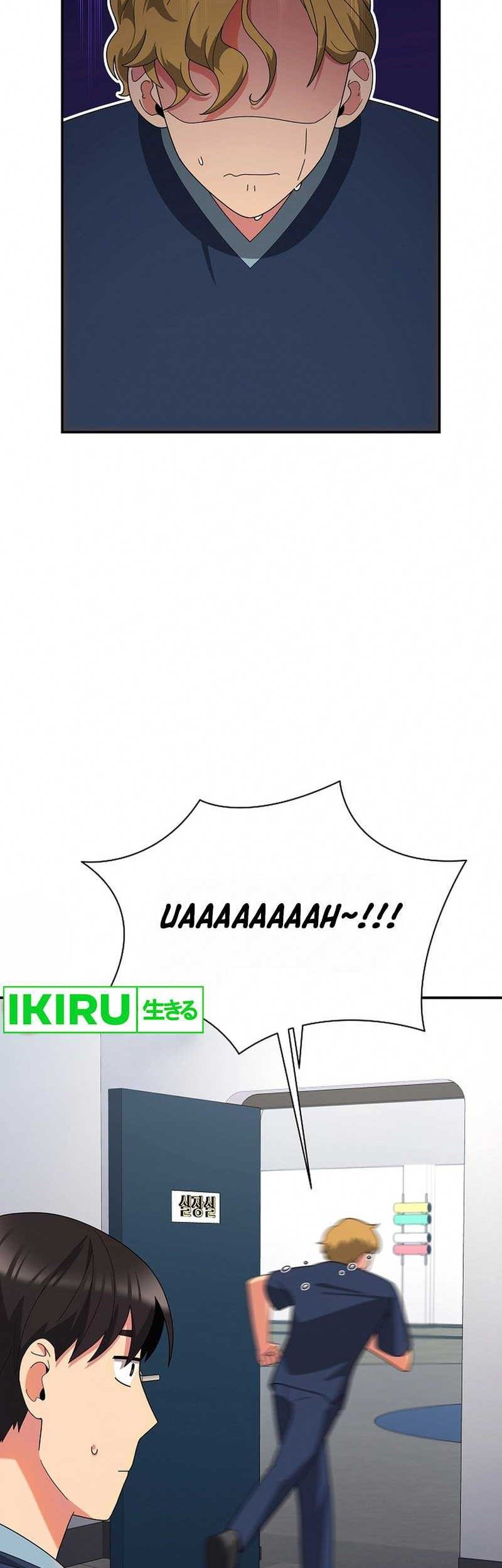 The Miraculous Physical Therapist Chapter 43 Gambar 51