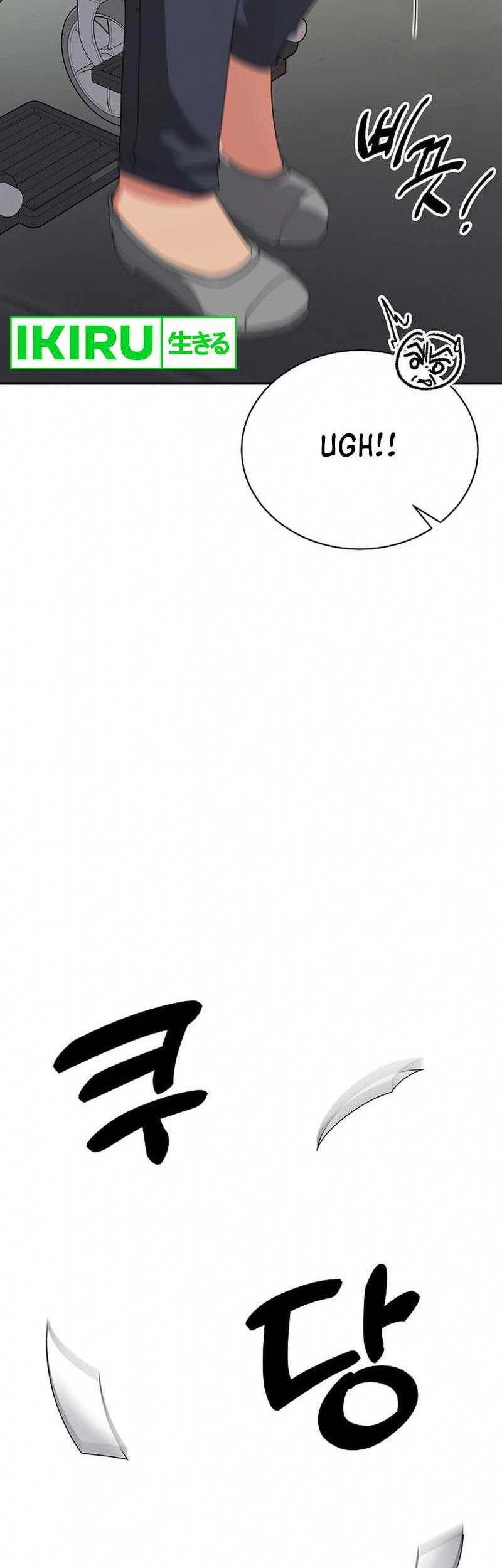 The Miraculous Physical Therapist Chapter 43 Gambar 62