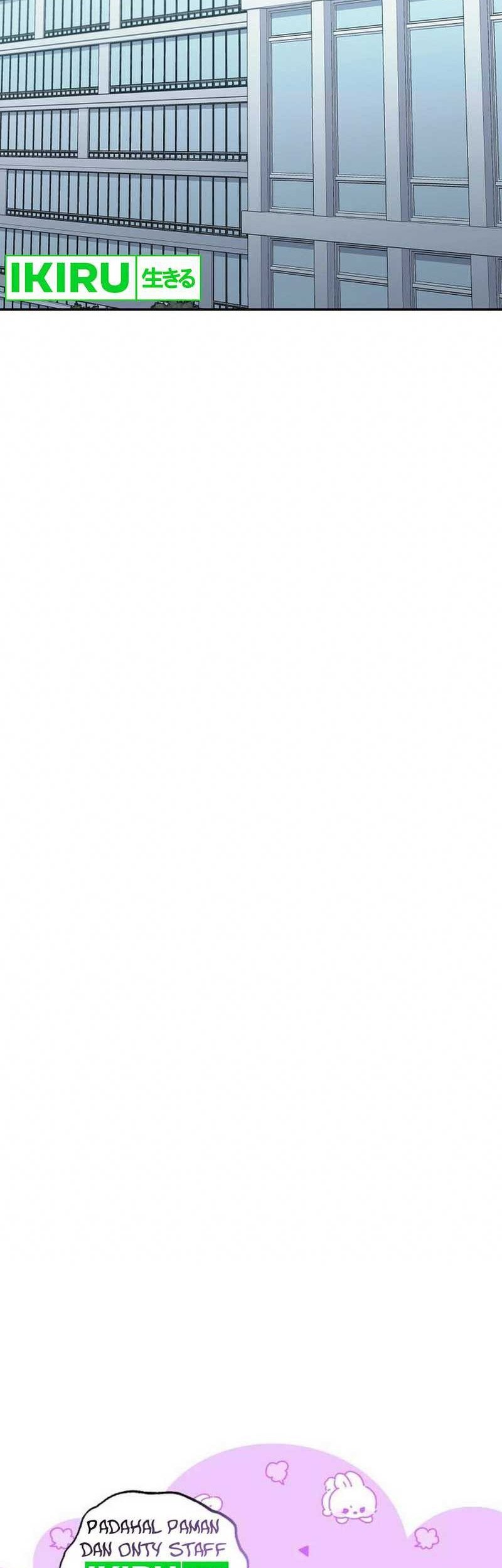 The Miraculous Physical Therapist Chapter 43 Gambar 66