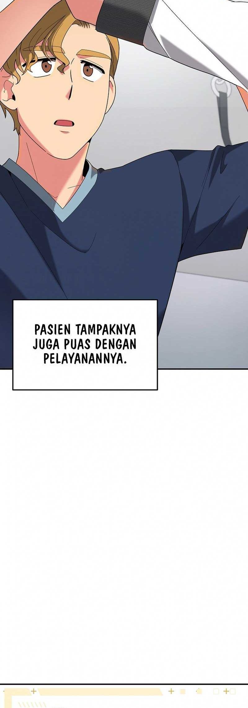 The Miraculous Physical Therapist Chapter 43 Gambar 4