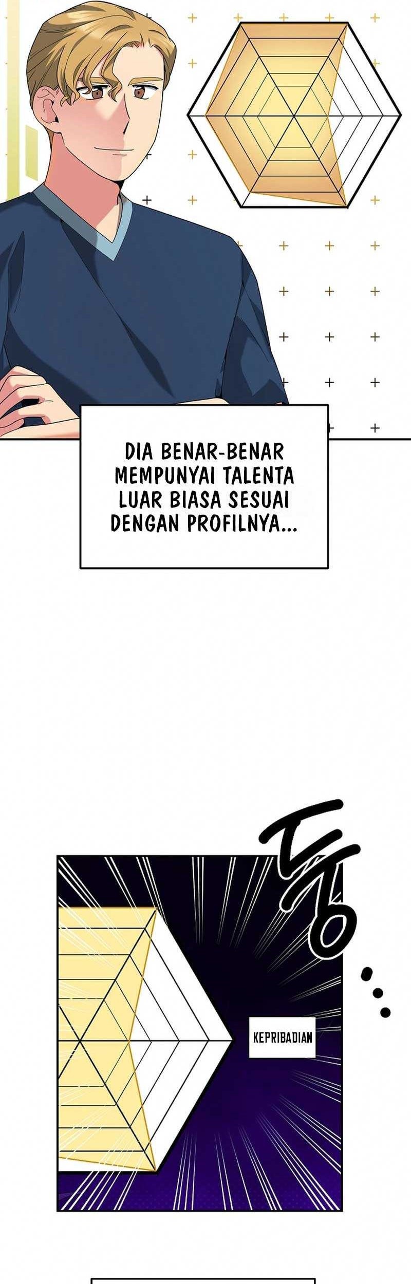 The Miraculous Physical Therapist Chapter 43 Gambar 5