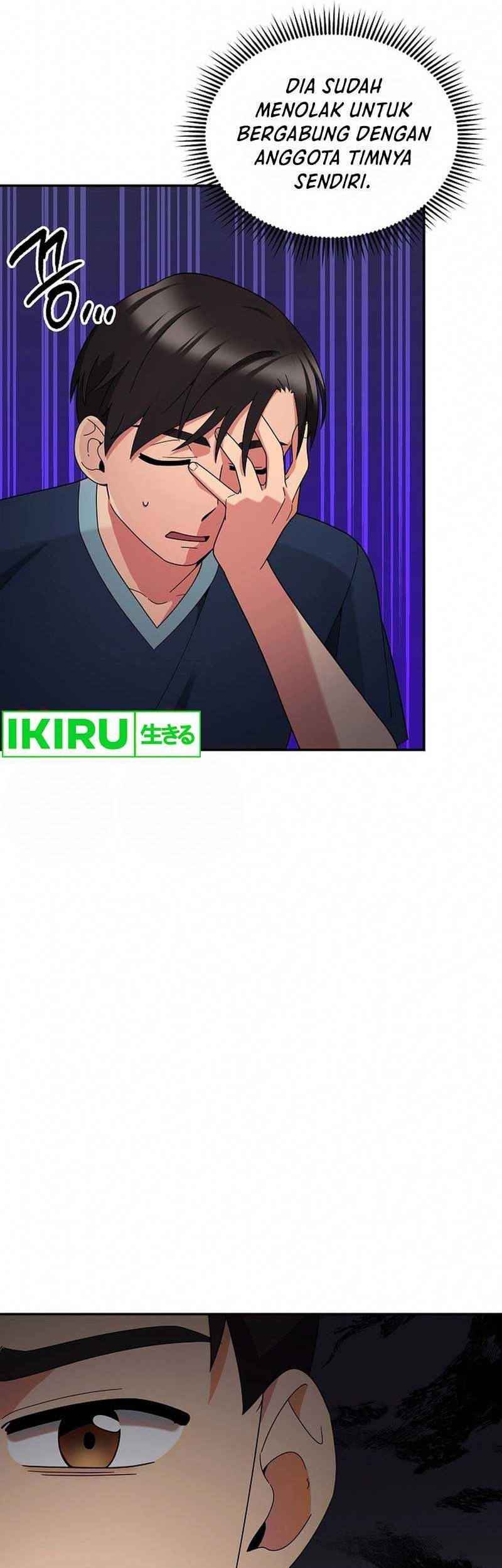 The Miraculous Physical Therapist Chapter 43 Gambar 13