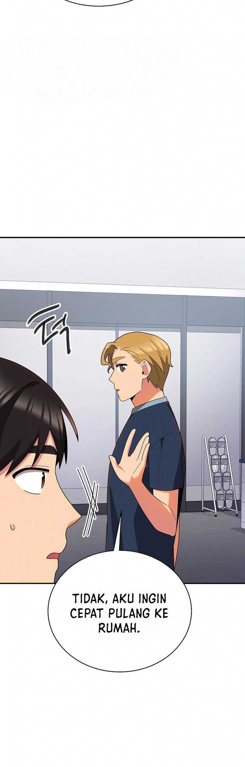 The Miraculous Physical Therapist Chapter 43 Gambar 15