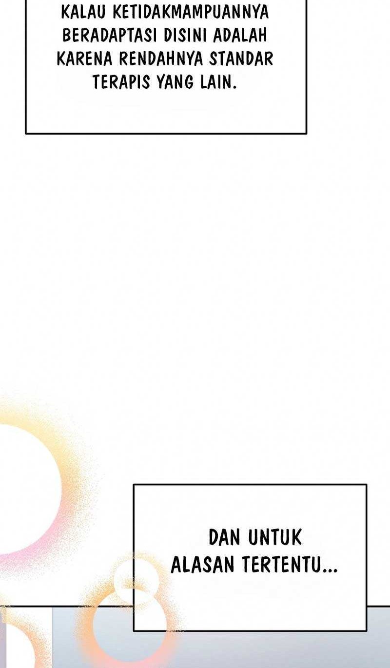 The Miraculous Physical Therapist Chapter 43 Gambar 20