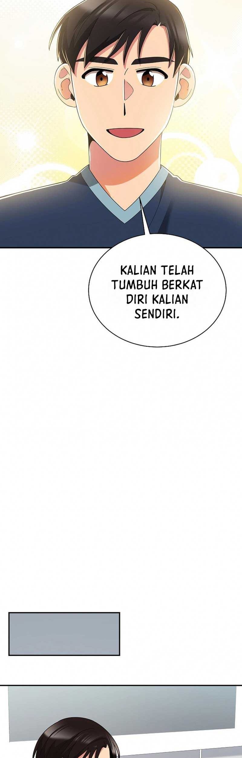 The Miraculous Physical Therapist Chapter 43 Gambar 26