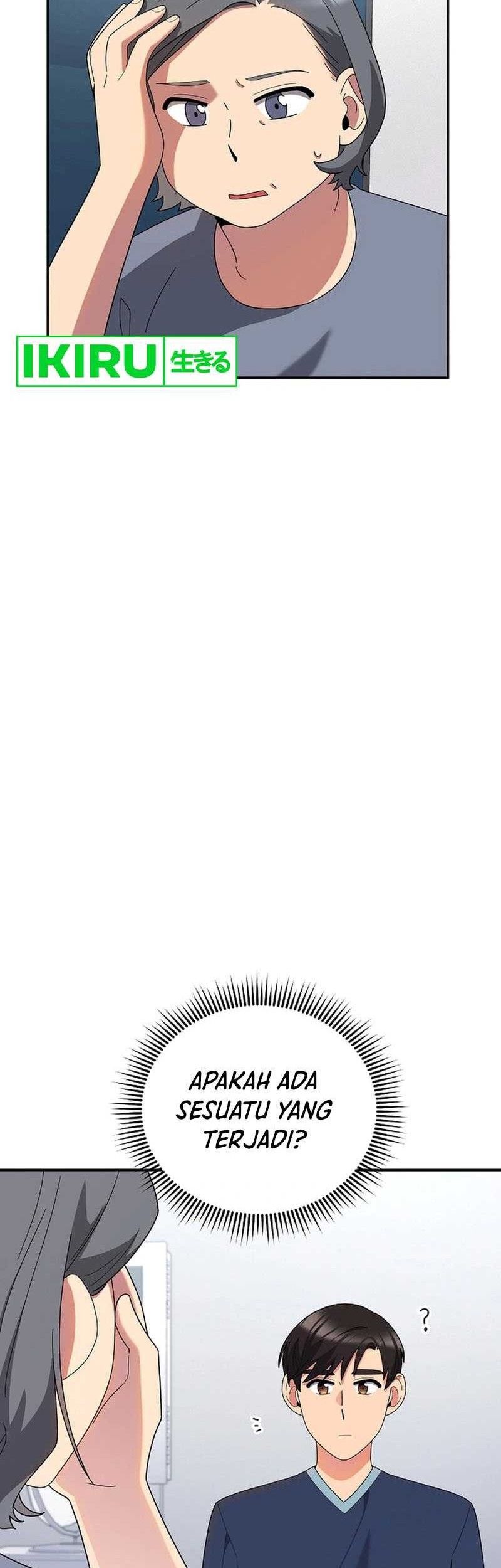 The Miraculous Physical Therapist Chapter 44 Gambar 46