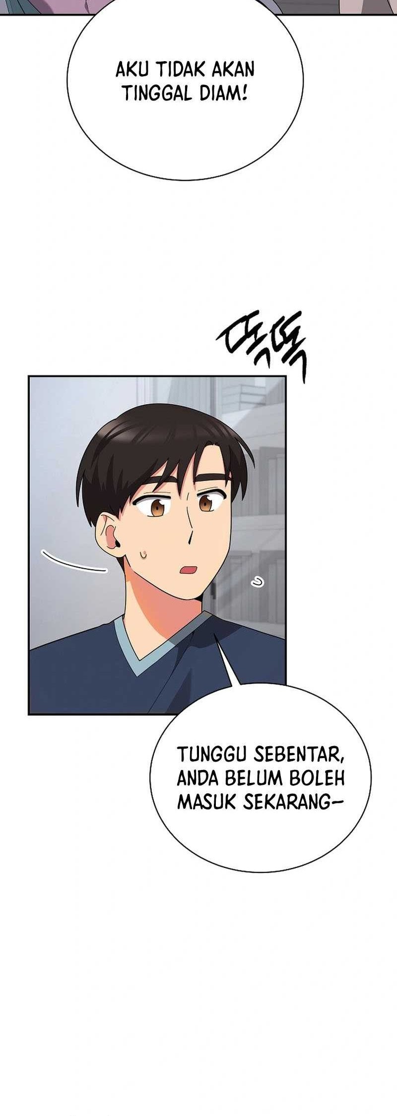 The Miraculous Physical Therapist Chapter 44 Gambar 48