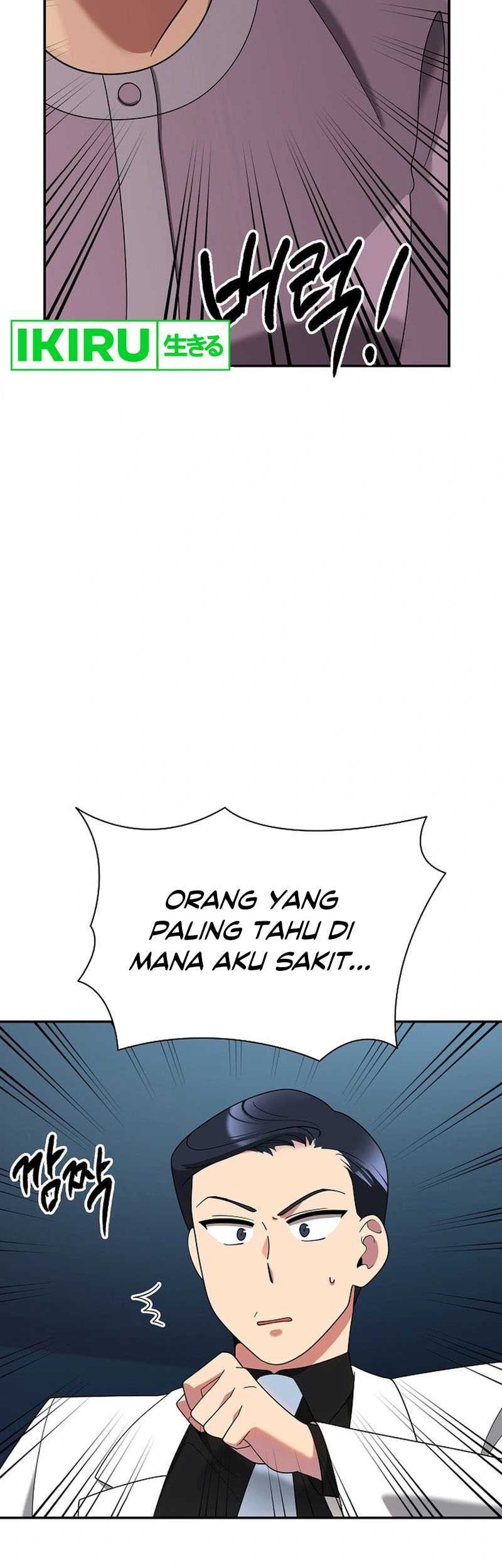 The Miraculous Physical Therapist Chapter 44 Gambar 58