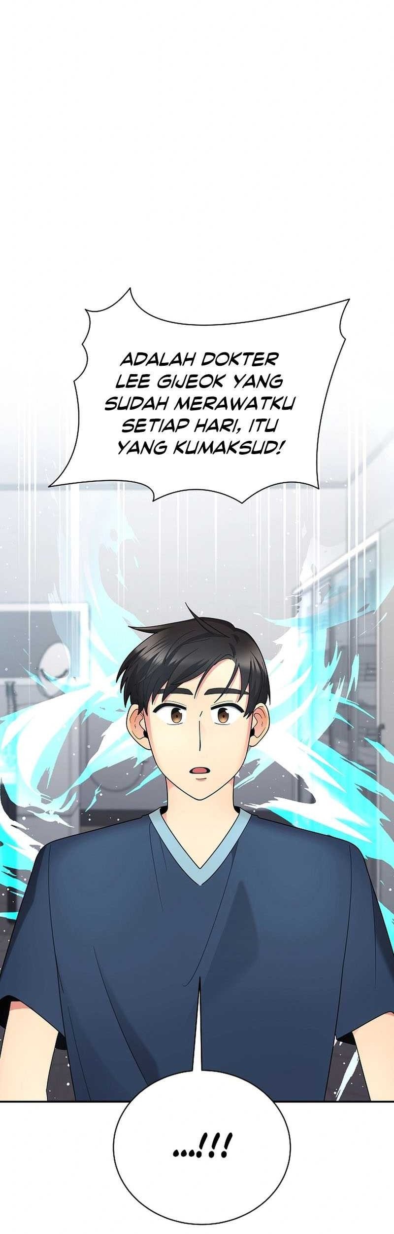 The Miraculous Physical Therapist Chapter 44 Gambar 59