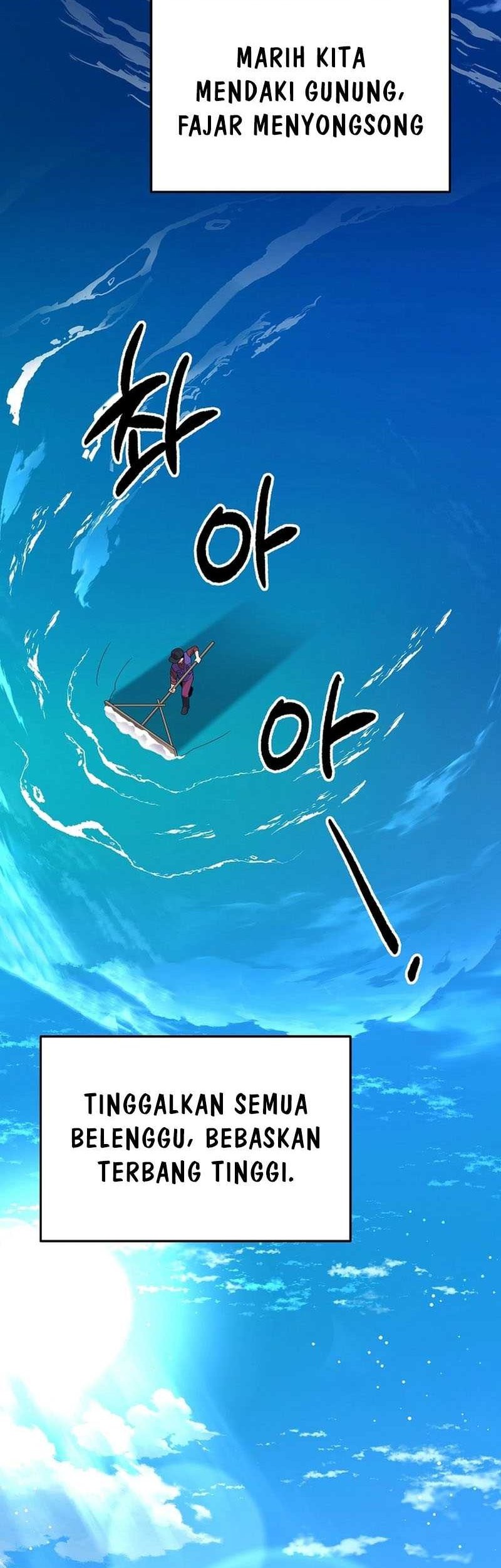 The Miraculous Physical Therapist Chapter 44 Gambar 3