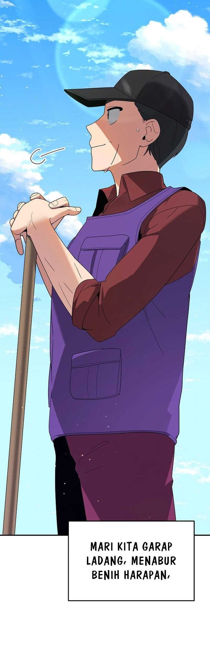 The Miraculous Physical Therapist Chapter 44 Gambar 4