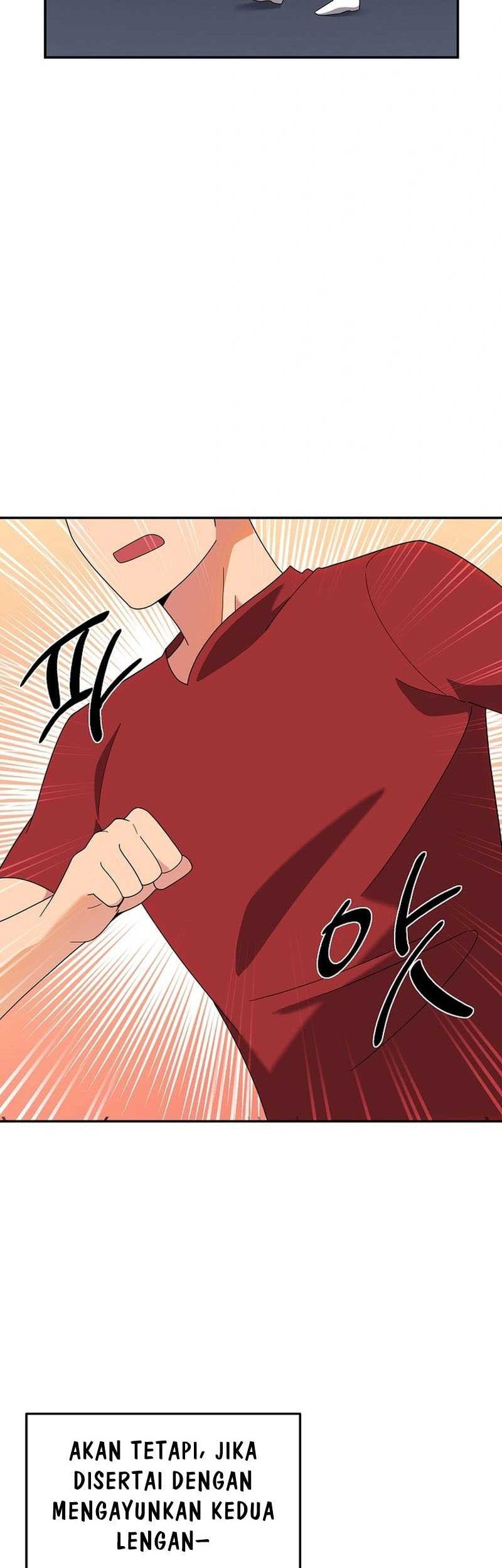 The Miraculous Physical Therapist Chapter 44 Gambar 26