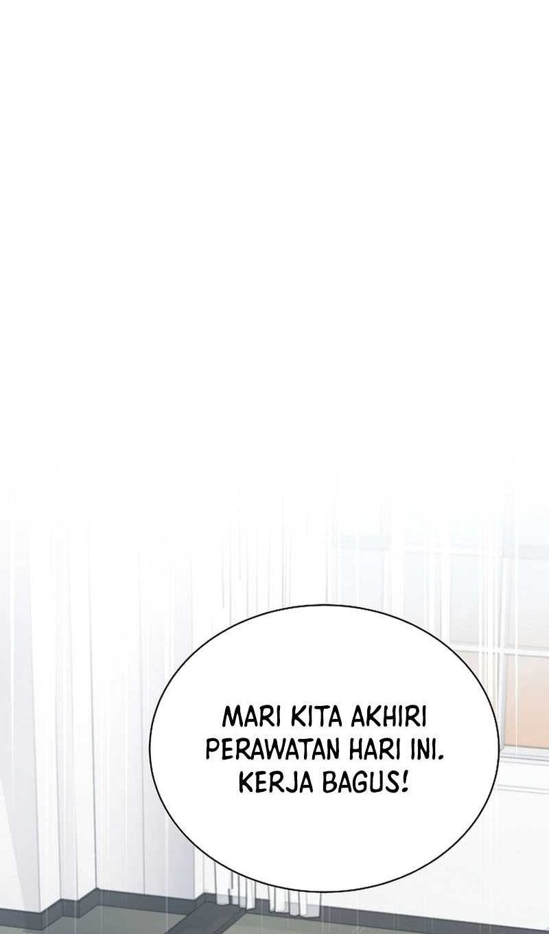 The Miraculous Physical Therapist Chapter 44 Gambar 32